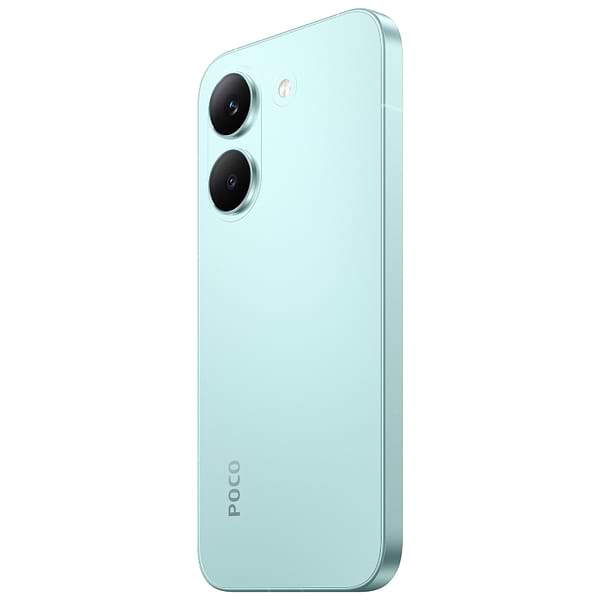 Фото - Смартфон Poco X8 Pro 5G 12/512Gb Green