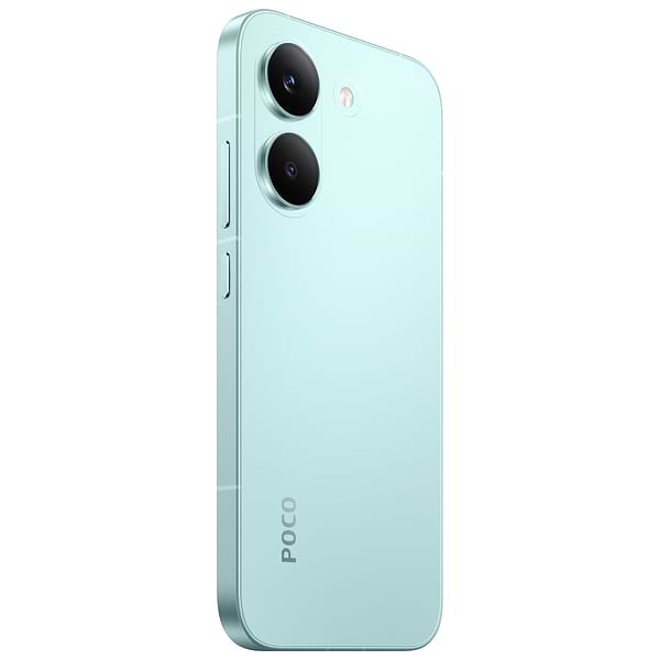 Фото - Смартфон Poco X8 Pro 5G 12/512Gb Green