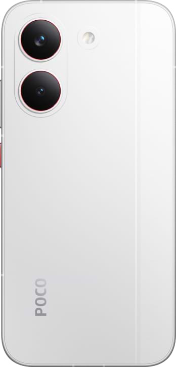 Фото - Смартфон Poco X8 Pro 5G 12/512Gb White