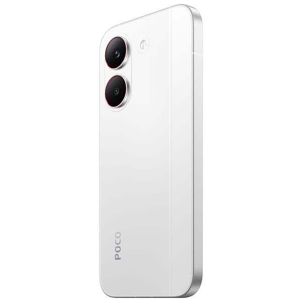 Фото - Смартфон Poco X8 Pro 5G 12/512Gb White