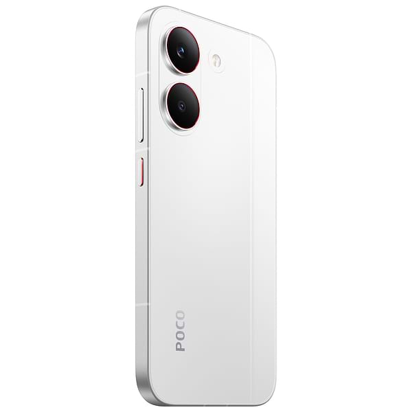 Фото - Смартфон Poco X8 Pro 5G 12/512Gb White