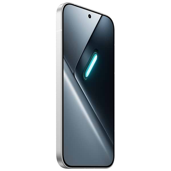 Фото - Смартфон Poco X8 Pro 5G 12/512Gb White