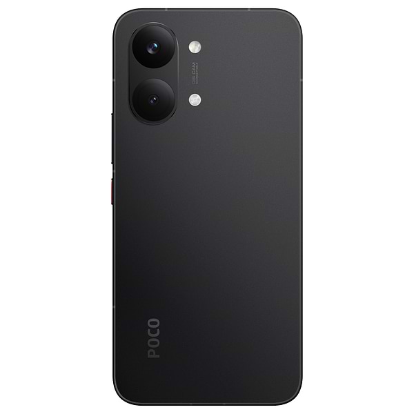 Фото - Смартфон Poco X8 Pro Max 5G 12/512Gb Black