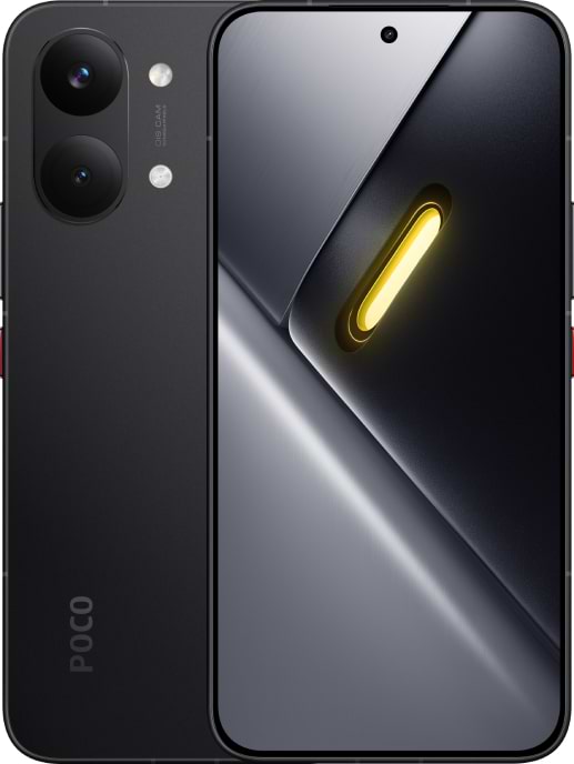 Смартфон Poco X8 Pro Max 5G 12/512Gb Black
