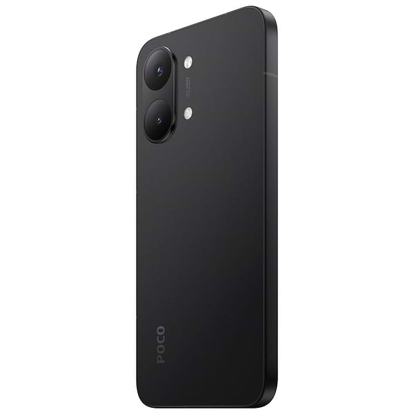 Фото - Смартфон Poco X8 Pro Max 5G 12/512Gb Black