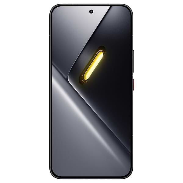 Фото - Смартфон Poco X8 Pro Max 5G 12/512Gb Black
