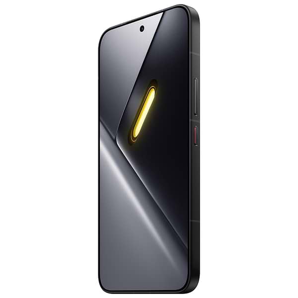 Фото - Смартфон Poco X8 Pro Max 5G 12/512Gb Black