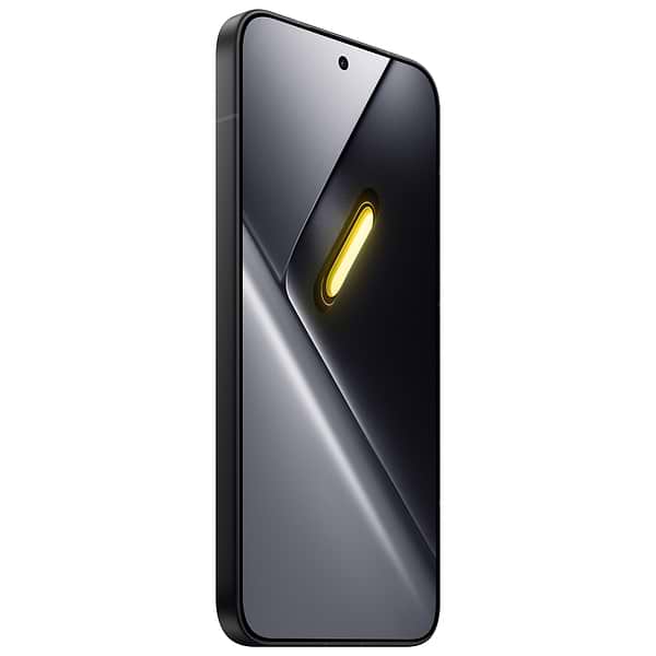 Фото - Смартфон Poco X8 Pro Max 5G 12/512Gb Black