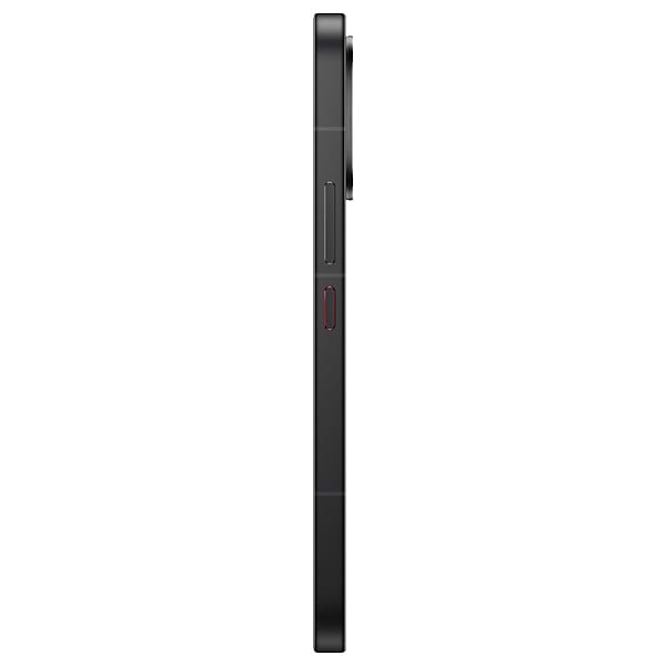 Фото - Смартфон Poco X8 Pro Max 5G 12/512Gb Black