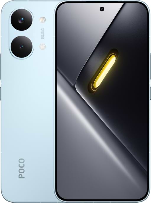 Смартфон Poco X8 Pro Max 5G 12/512Gb Blue