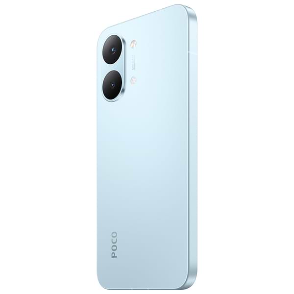 Фото - Смартфон Poco X8 Pro Max 5G 12/256Gb Blue