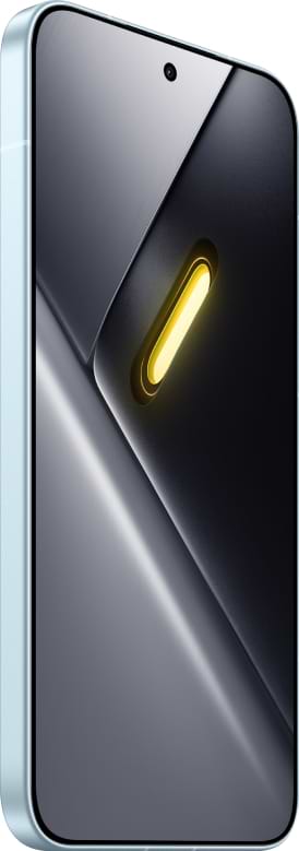 Фото - Смартфон Poco X8 Pro Max 5G 12/256Gb Blue