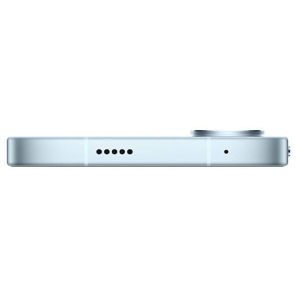 Фото - Смартфон Poco X8 Pro Max 5G 12/256Gb Blue