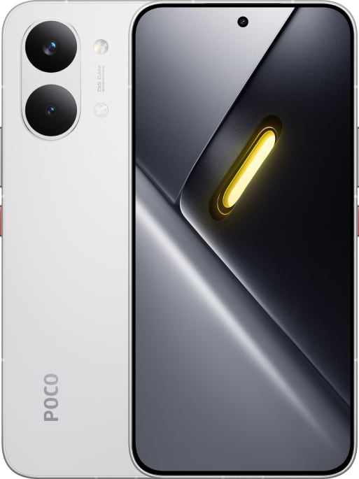 Смартфон Poco X8 Pro Max 5G 12/512Gb White