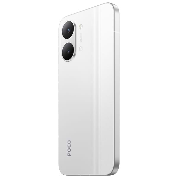 Фото - Смартфон Poco X8 Pro Max 5G 12/256Gb White