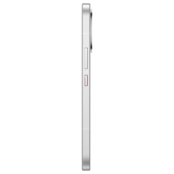 Фото - Смартфон Poco X8 Pro Max 5G 12/512Gb White