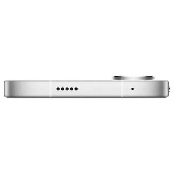 Фото - Смартфон Poco X8 Pro Max 5G 12/256Gb White