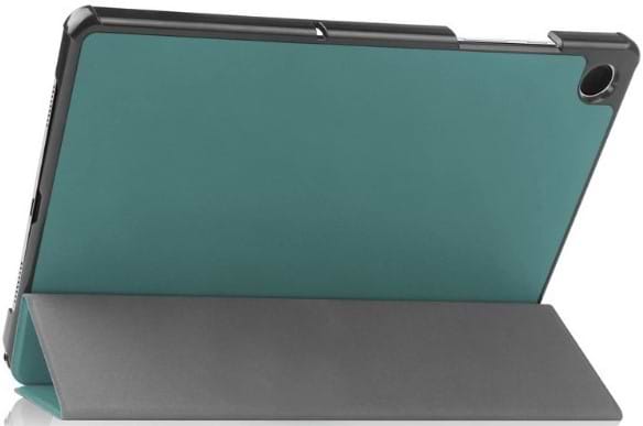 Фото - Чехол для планшета BeCover Smart Case for Samsung Galaxy Tab A11 Plus SM-X236B 11.0" Dark Green (713998)