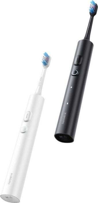 Фото - Зубна щітка електрична Xiaomi Smart Electric Toothbrush T501 (White)