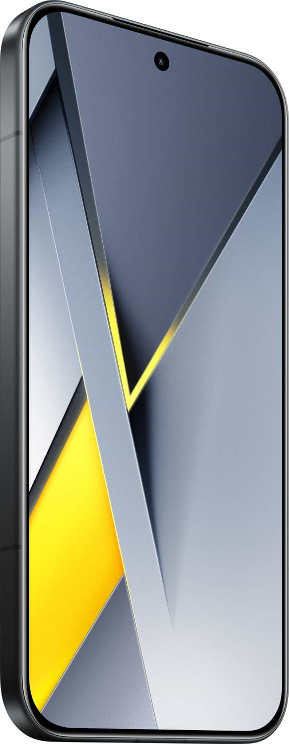 Фото - Смартфон Poco F8 Pro 12/512Gb Black