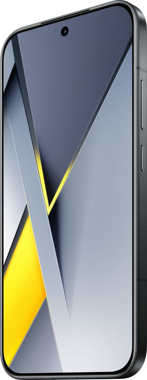 Фото - Смартфон Poco F8 Pro 12/512Gb Black