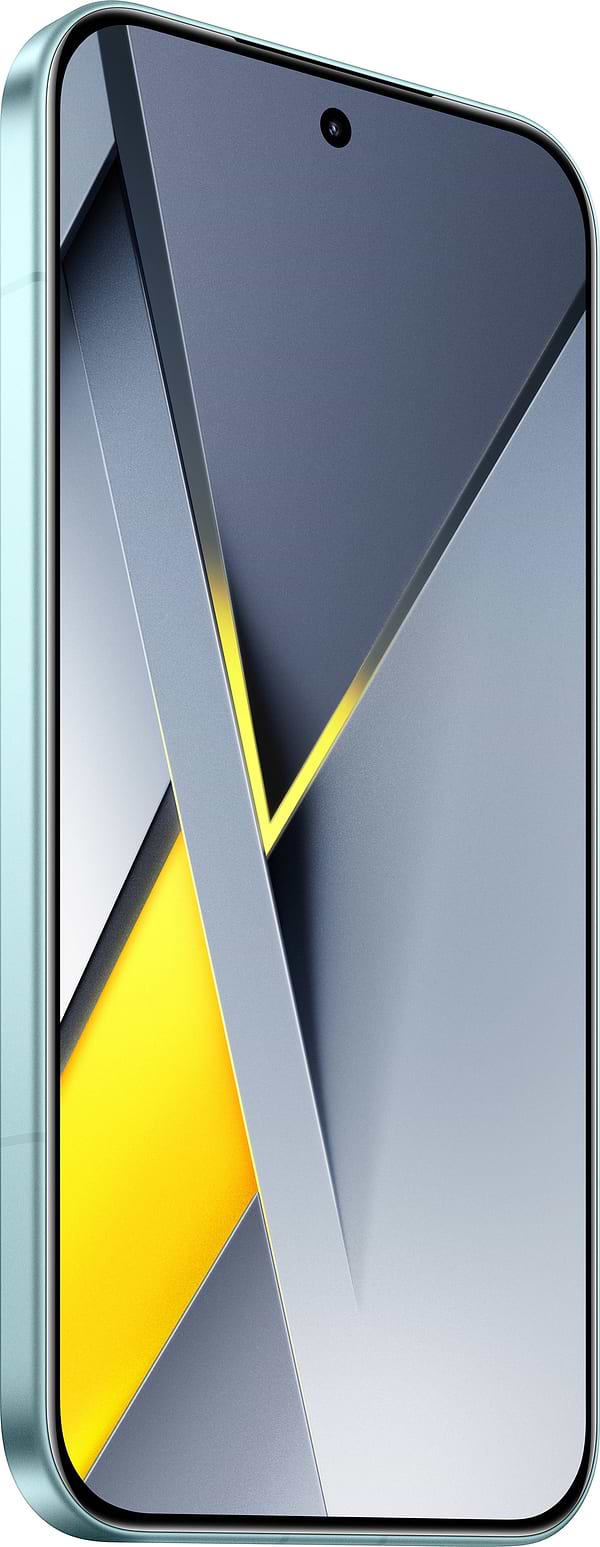 Фото - Смартфон Poco F8 Pro 12/256Gb Blue