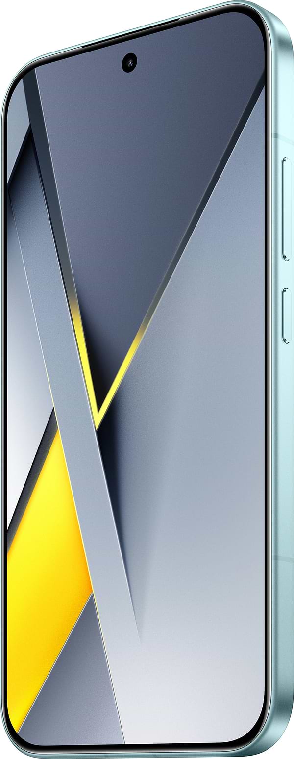 Фото - Смартфон Poco F8 Pro 12/256Gb Blue