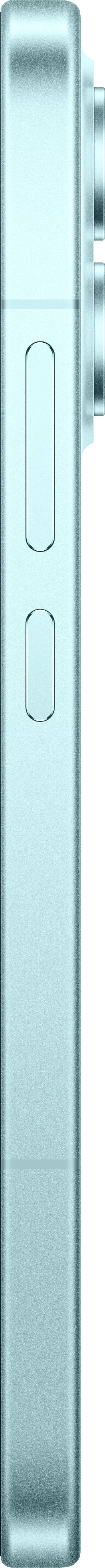 Фото - Смартфон Poco F8 Pro 12/256Gb Blue