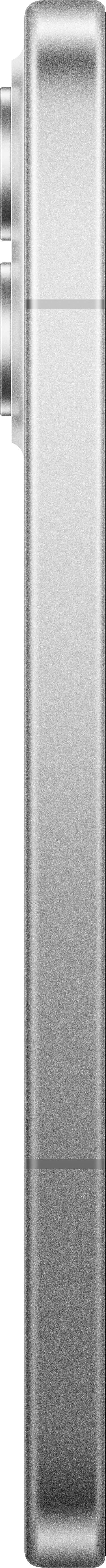 Фото - Смартфон Poco F8 Pro 12/256Gb Titanium Silver