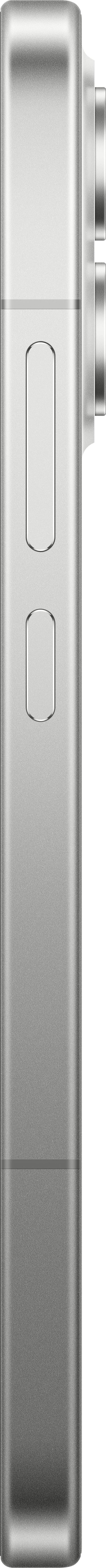 Фото - Смартфон Poco F8 Pro 12/256Gb Titanium Silver