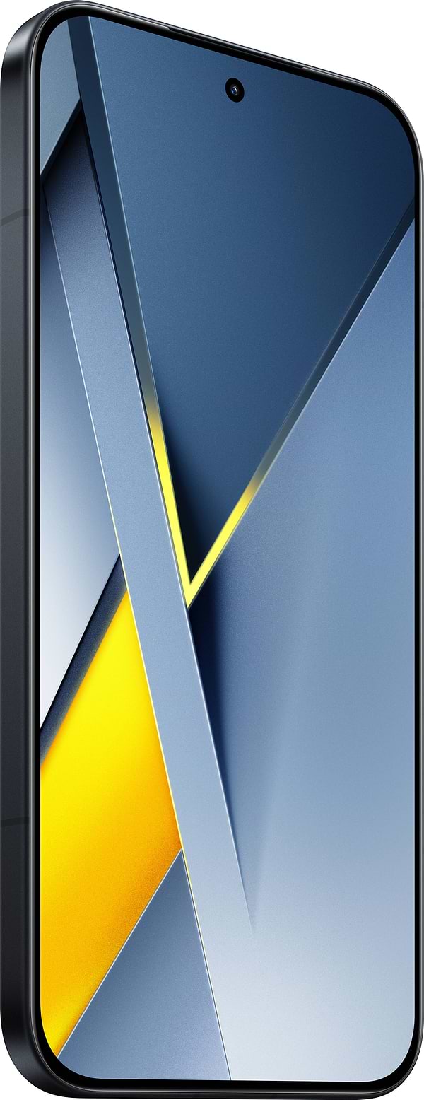 Фото - Смартфон Poco F8 Ultra 16/512Gb Black