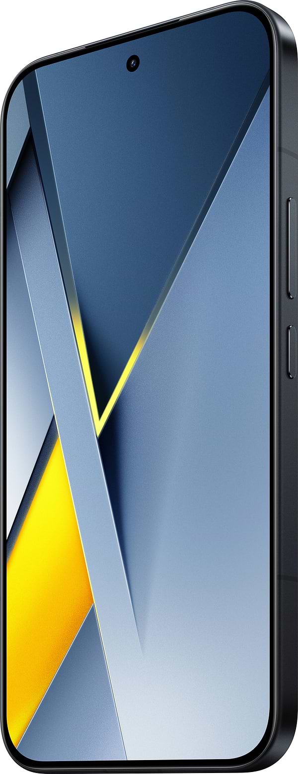 Фото - Смартфон Poco F8 Ultra 16/512Gb Black