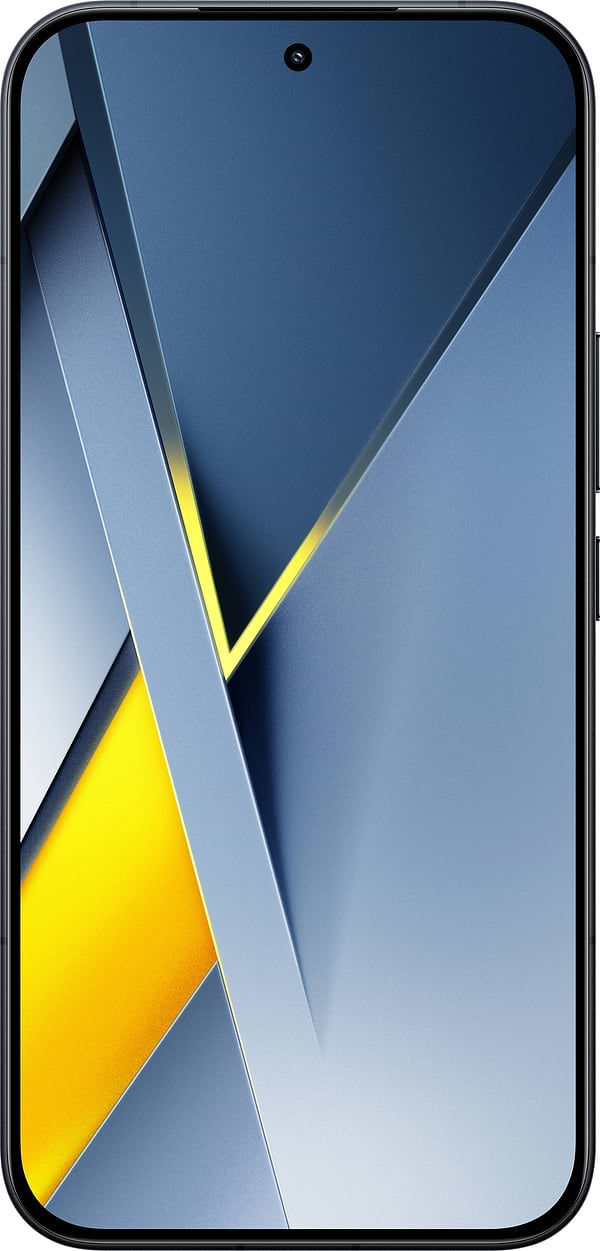 Фото - Смартфон Poco F8 Ultra 16/512Gb Black