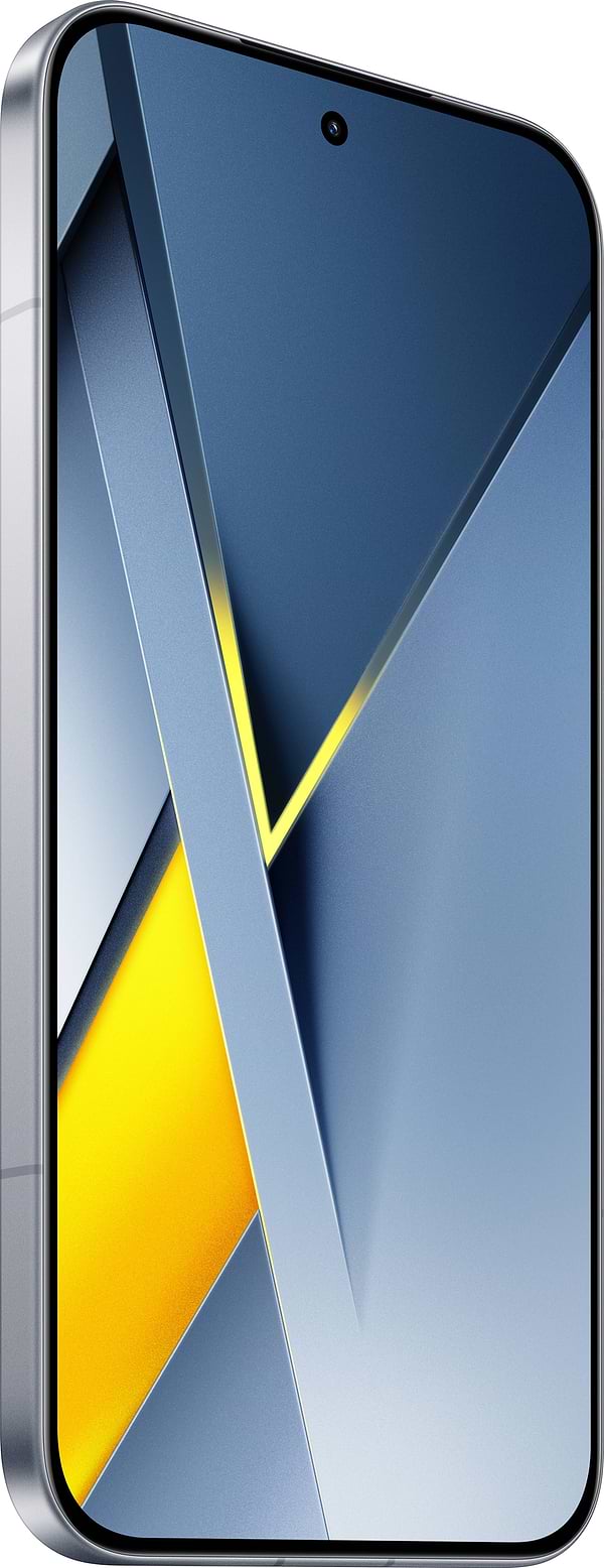 Фото - Смартфон Poco F8 Ultra 12/256Gb Denim Blue