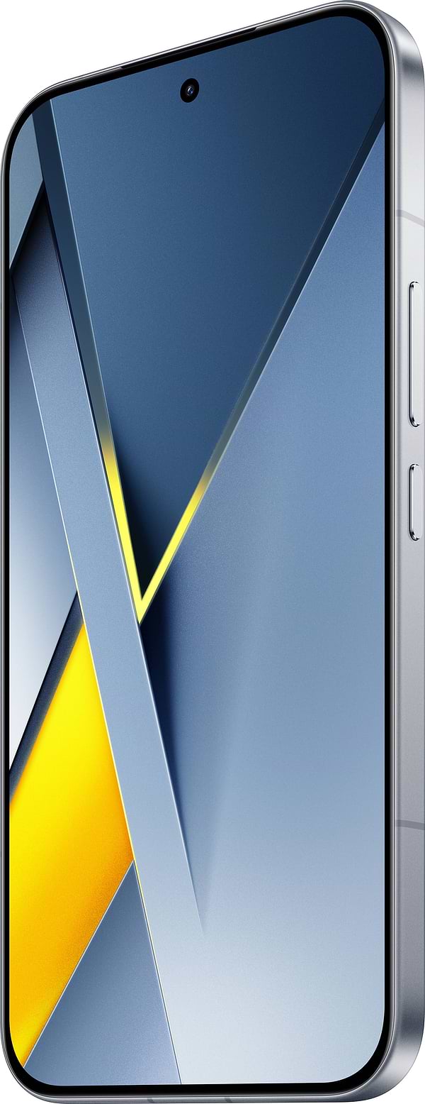 Фото - Смартфон Poco F8 Ultra 12/256Gb Denim Blue