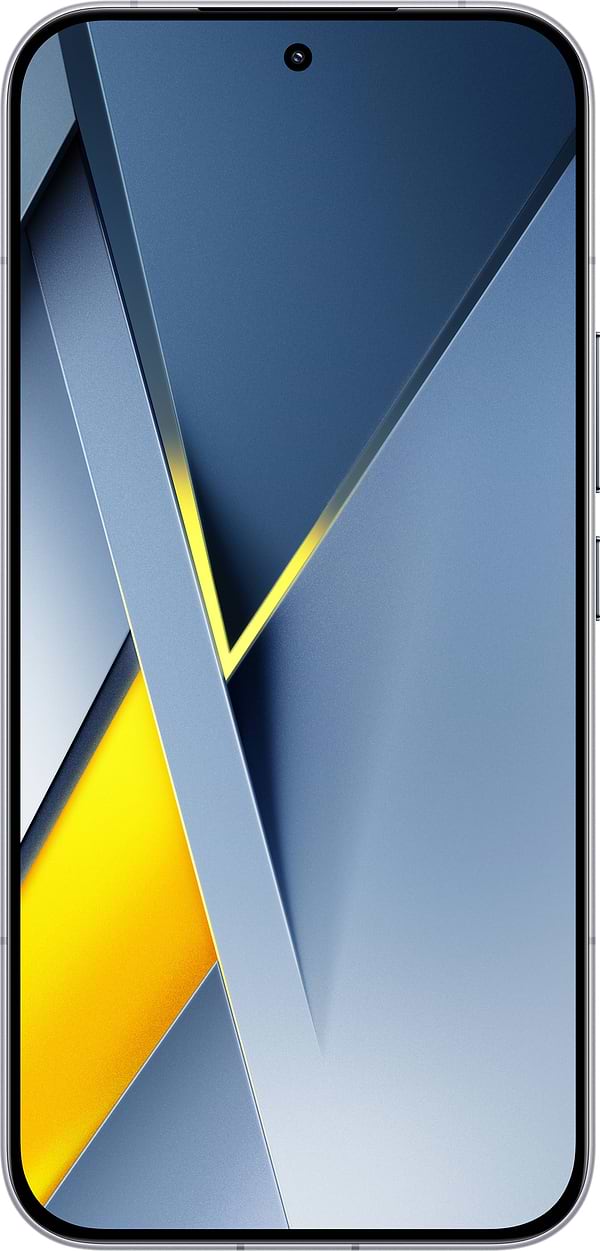 Фото - Смартфон Poco F8 Ultra 12/256Gb Denim Blue