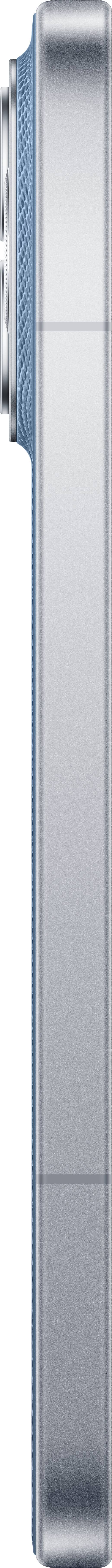 Фото - Смартфон Poco F8 Ultra 12/256Gb Denim Blue