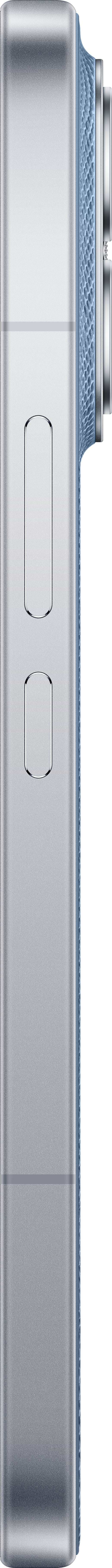 Фото - Смартфон Poco F8 Ultra 12/256Gb Denim Blue