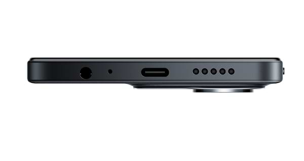 Фото - Смартфон Xiaomi Redmi 15C 4/128Gb Midnight Black