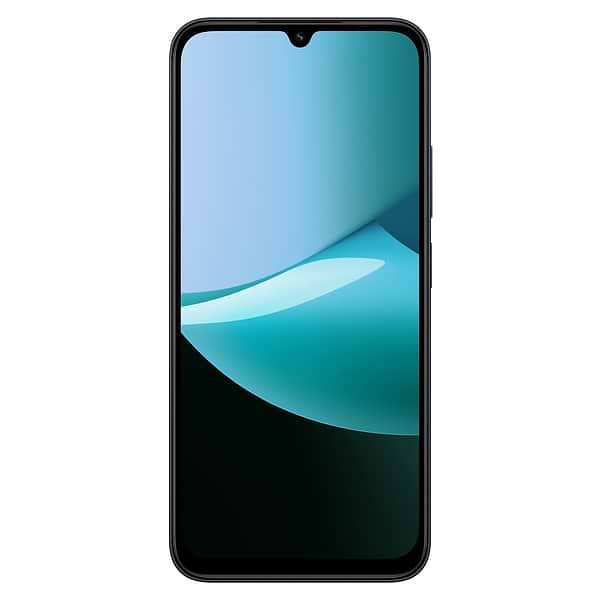 Фото - Смартфон Xiaomi Redmi 15C 4/128Gb Midnight Black
