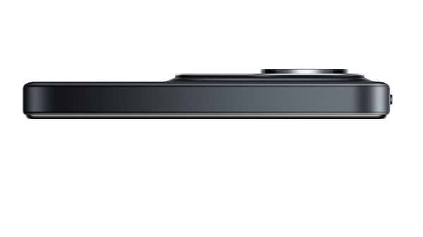 Фото - Смартфон Xiaomi Redmi 15C 4/128Gb Midnight Black