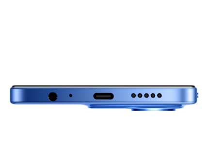 Фото - Смартфон Xiaomi Redmi 15C 4/128Gb Blue