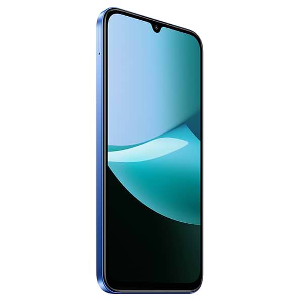 Фото - Смартфон Xiaomi Redmi 15C 4/128Gb Blue