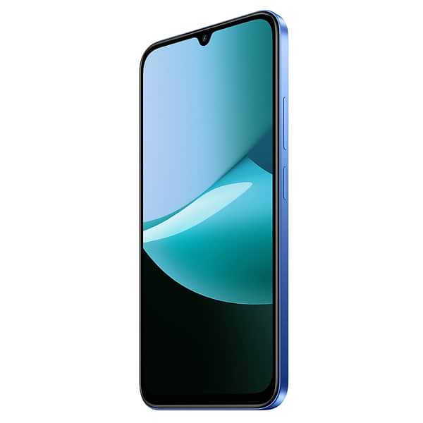 Фото - Смартфон Xiaomi Redmi 15C 4/128Gb Blue