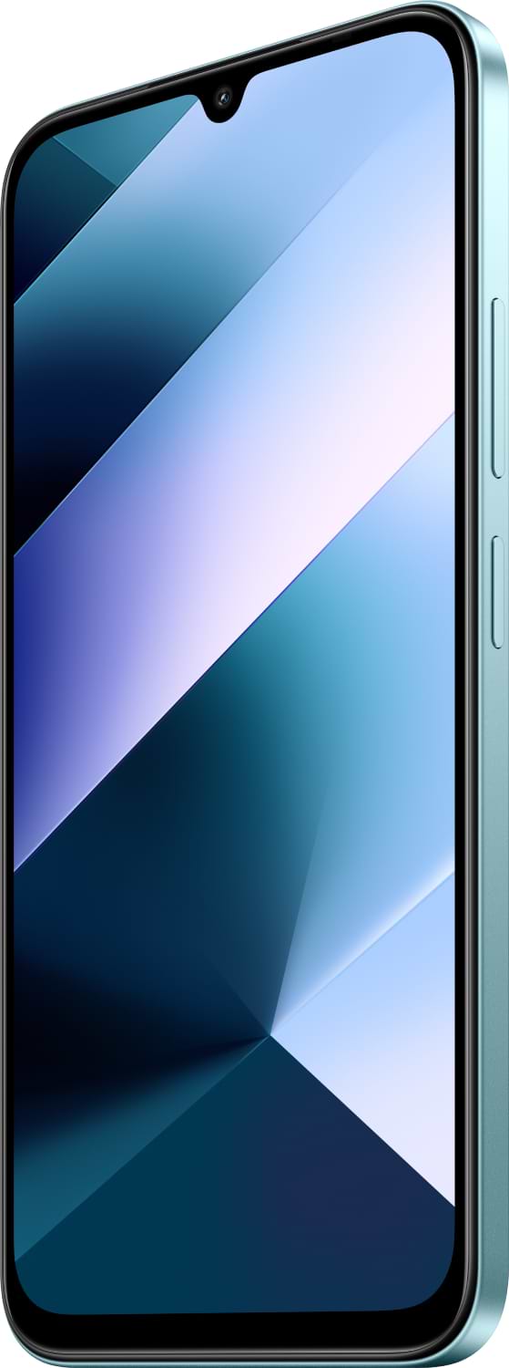 Фото - Смартфон Poco C85 6/128Gb Green