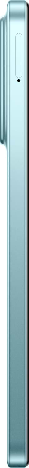Фото - Смартфон Poco C85 6/128Gb Green