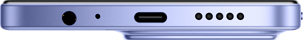 Фото - Смартфон Poco C85 6/128Gb Purple