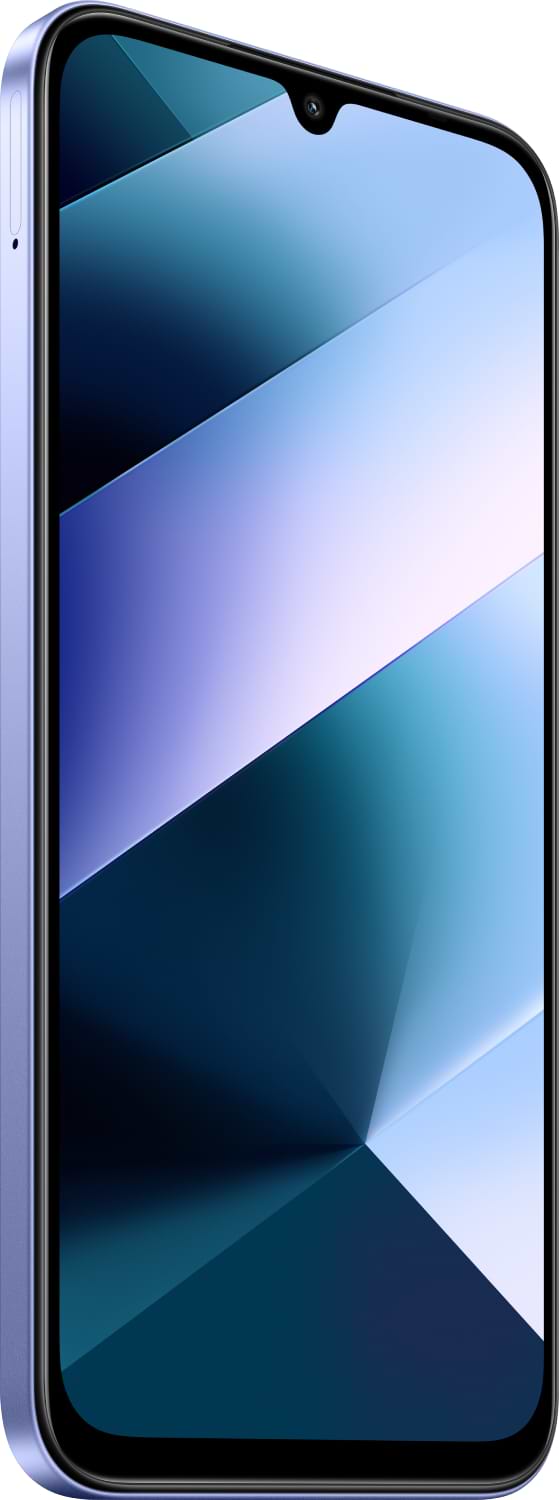 Фото - Смартфон Poco C85 6/128Gb Purple