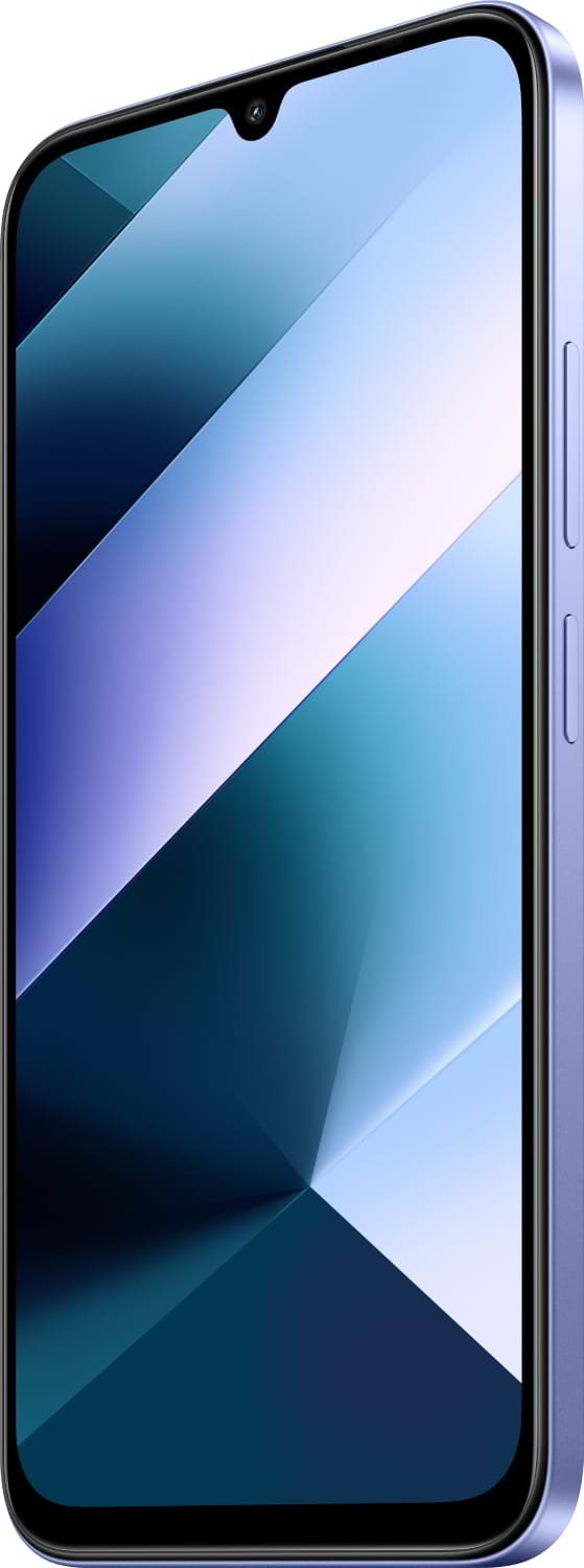 Фото - Смартфон Poco C85 6/128Gb Purple