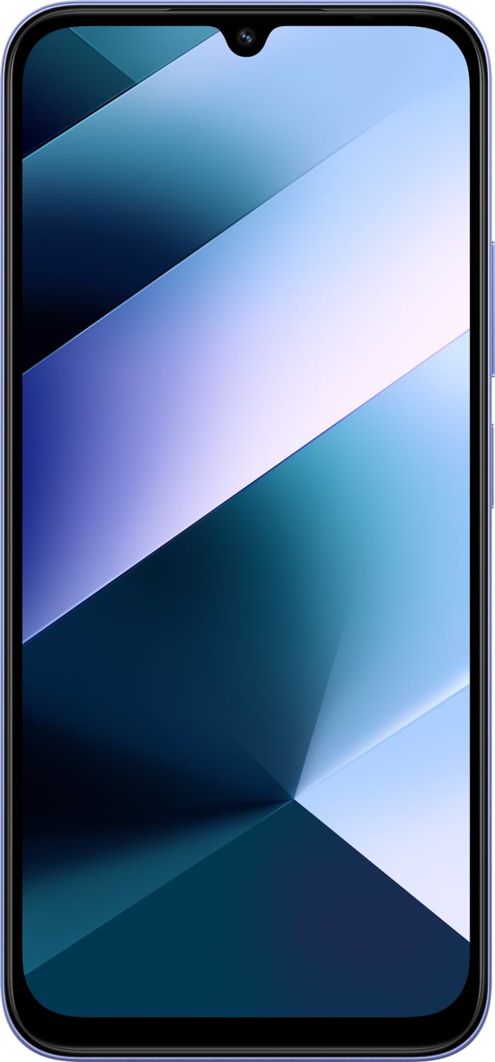 Фото - Смартфон Poco C85 6/128Gb Purple